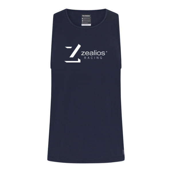 Men's Sustain Singlet Thumbnail