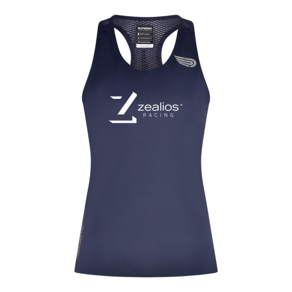 Women's Elite Singlet Thumbnail