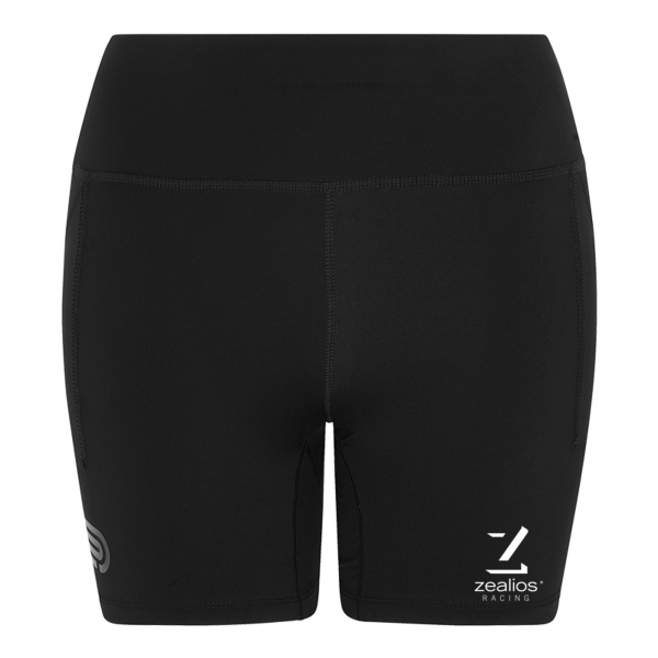 Women's Sustain 3" Flex Short Thumbnail