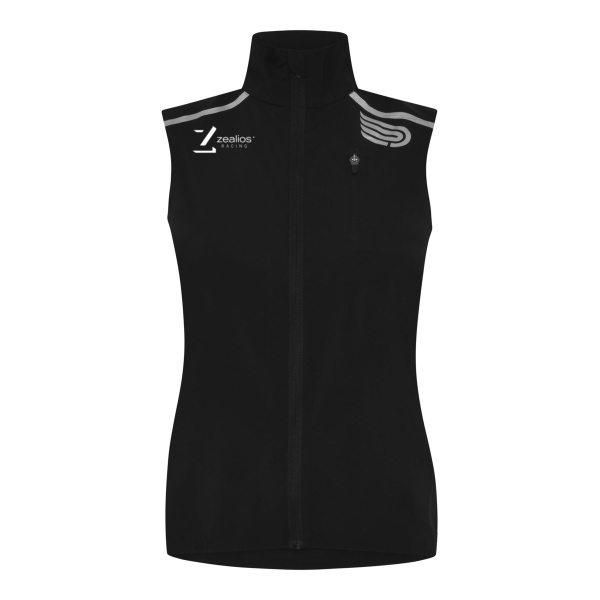 Women's EcoLite Run Vest Thumbnail