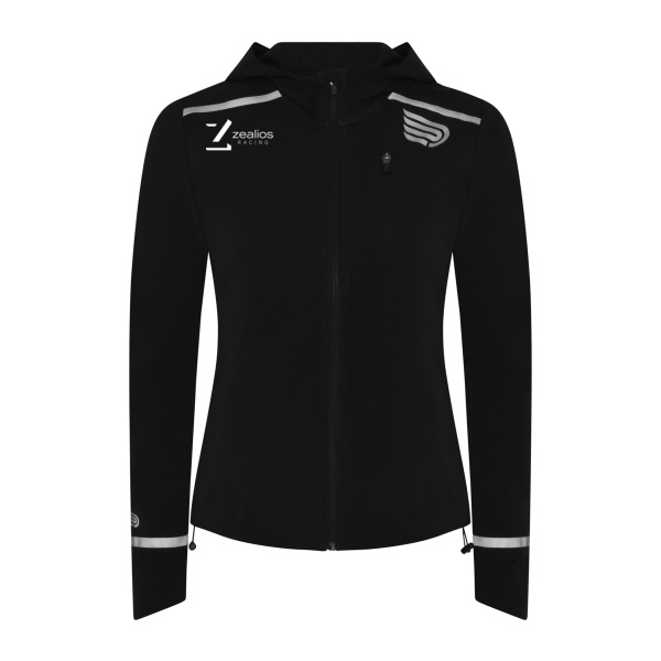 Women's Ecolite Run Jacket Thumbnail
