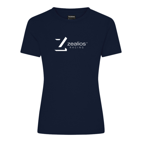 Women's 365 Eco Tee Thumbnail