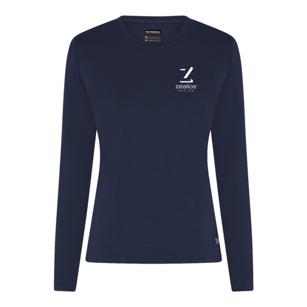 Women's Recon L/S Tee Thumbnail
