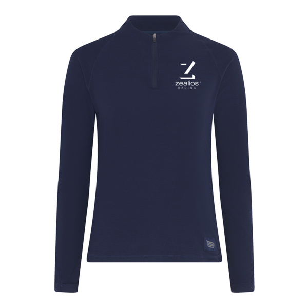 Women's Recon 1/4 Zip Thumbnail
